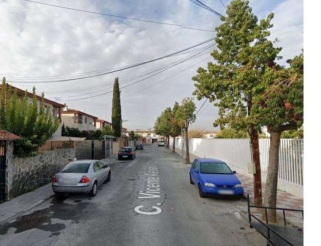 Dúplex en Venta en San Cayetano