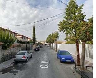 Exterior view of Duplex for sale in Churriana de la Vega