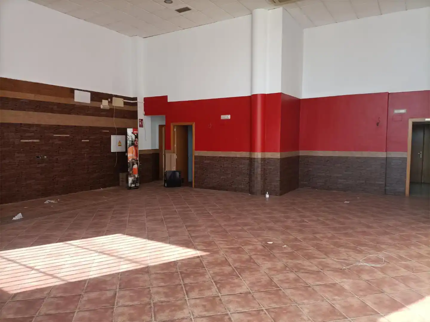 Nau industrial en venda en Alcázar de San Juan, Ciudad Real