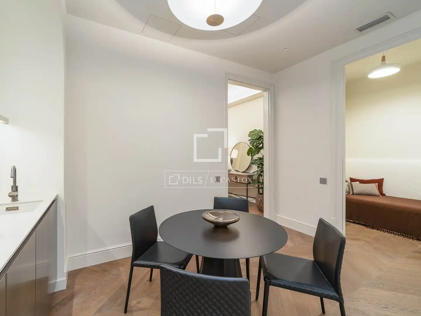 Piso en venta en Eixample