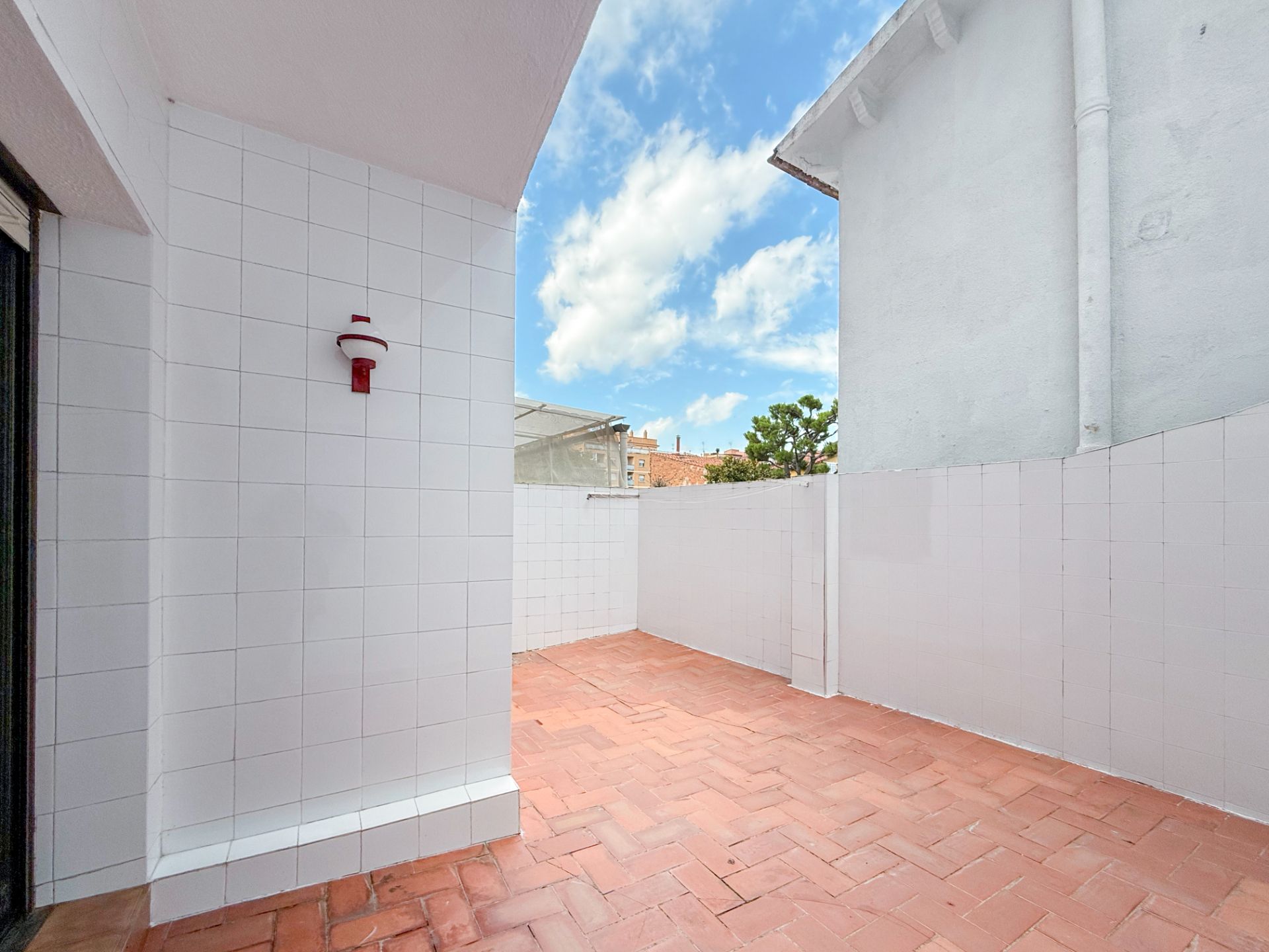 Terrace of Planta baja for sale in Mollet del Vallès  with Terrace
