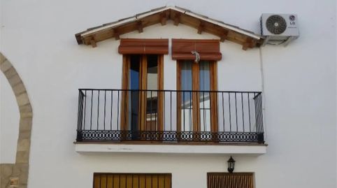 Foto 3 de Pis en venda a Paseo Solar, 45, Cazorla, Jaén