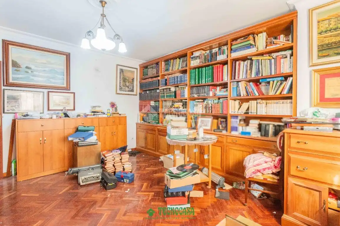 Piso con ascensor en venta en C. San Leonardo, imagen 15
