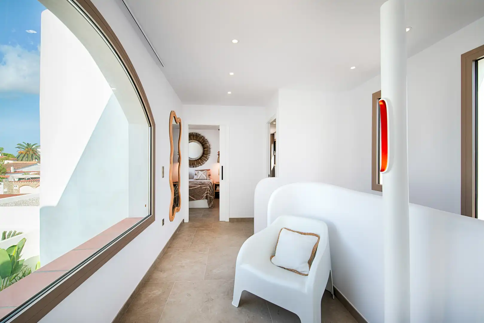Chalet con piscina en venta en Carrer Segre, imagen 28