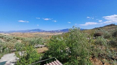 Foto 2 de Finca rústica en venda a Alozaina, Málaga