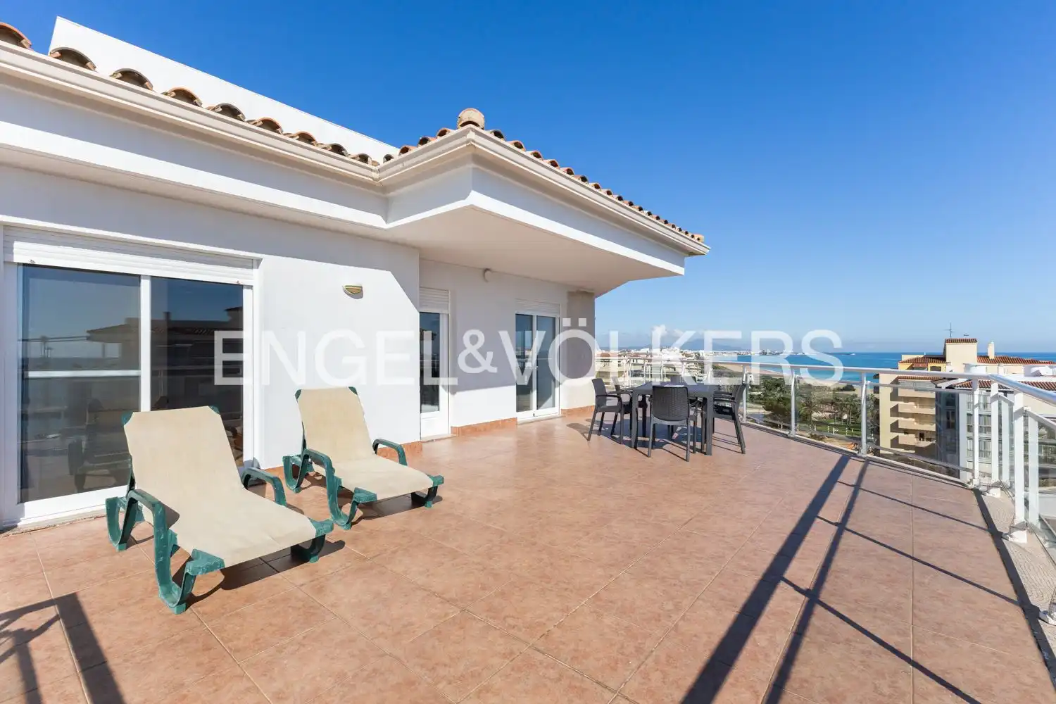 Penthouse mit Pool zum Verkauf in Playa Norte, imagen 26
