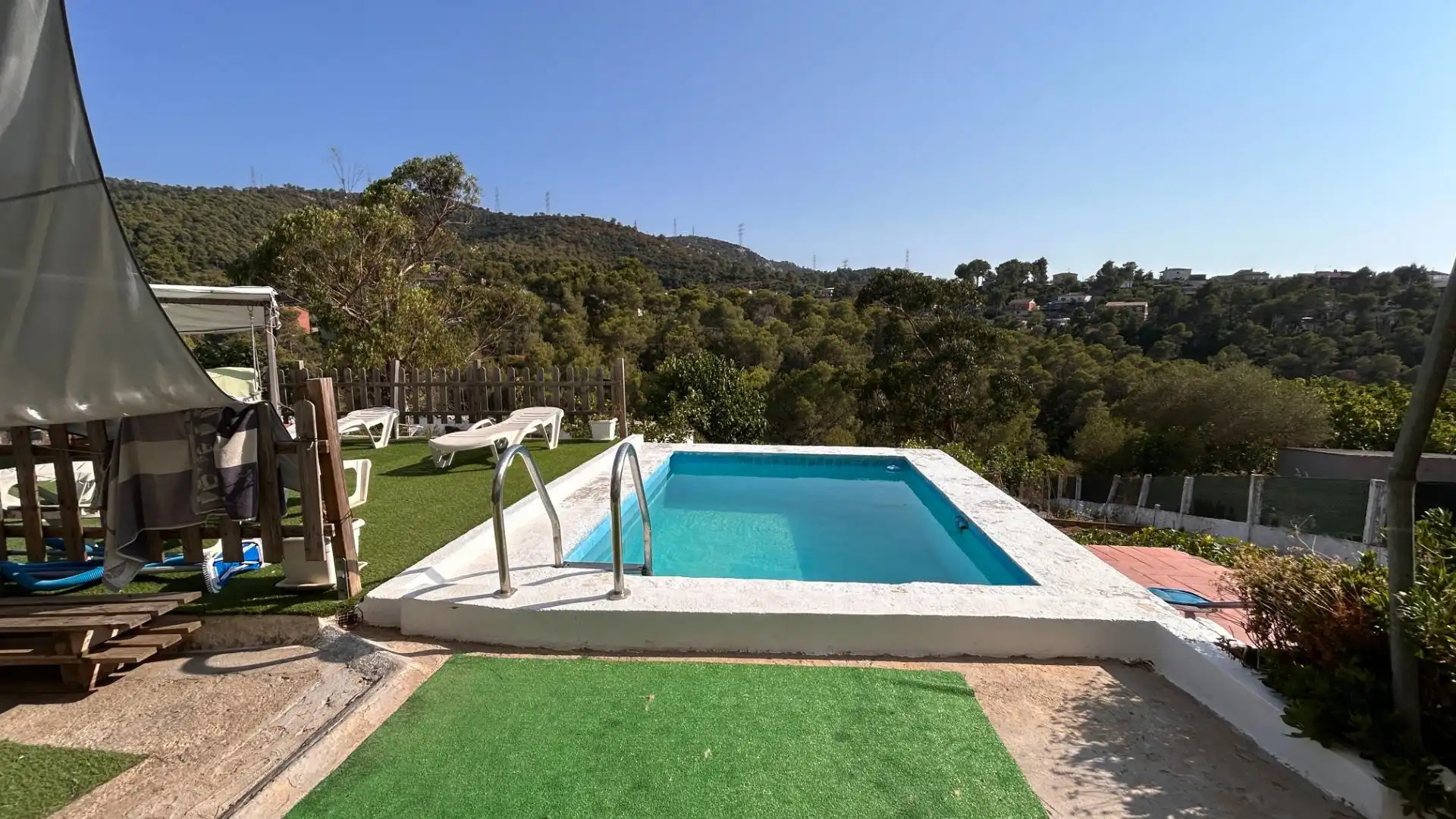 Casa con piscina in vendita a BOSC DE SAMSO, imagen 54