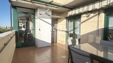 Foto 2 de Ático en venta en Santa Teresa - Vereda, Albacete Capital