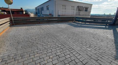 Foto 5 de Garaje en venta en Carrer Barcelona, 44, Pallejà, Barcelona