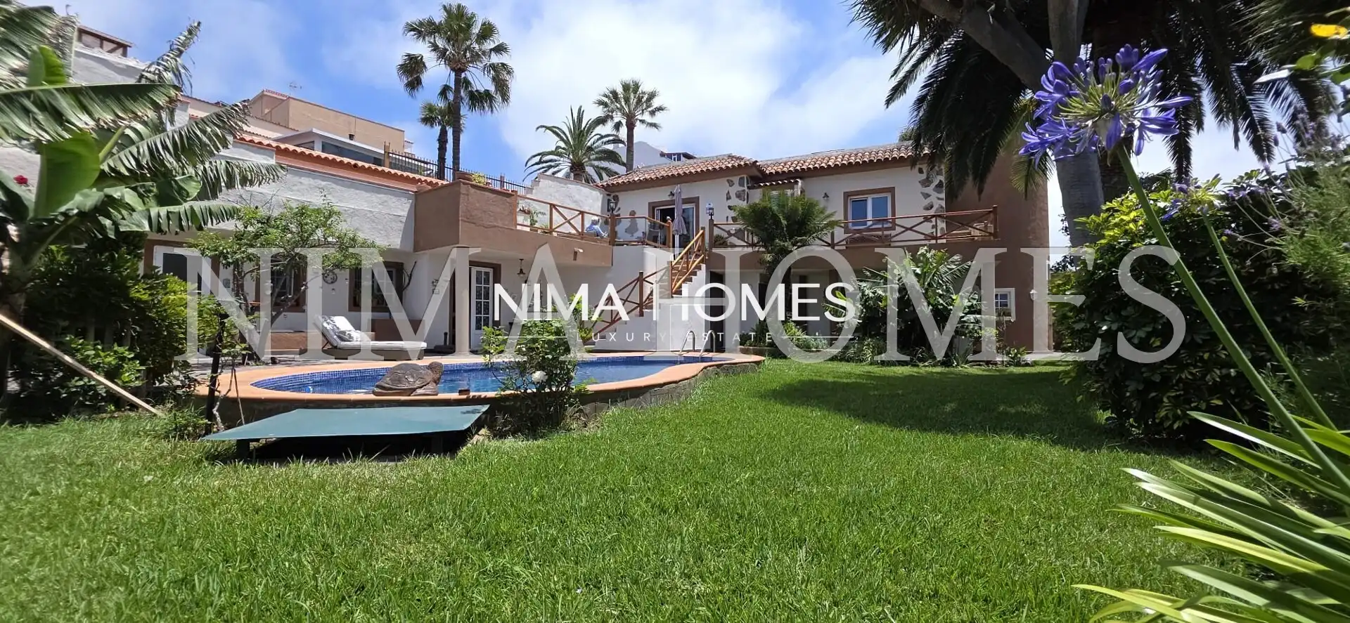 Casa in vendita a La Matanza de Acentejo, imagen 36