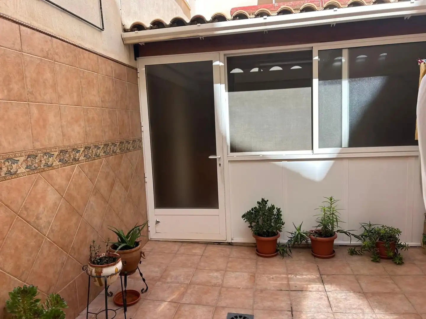 Casa adosada en venta en Crevillent