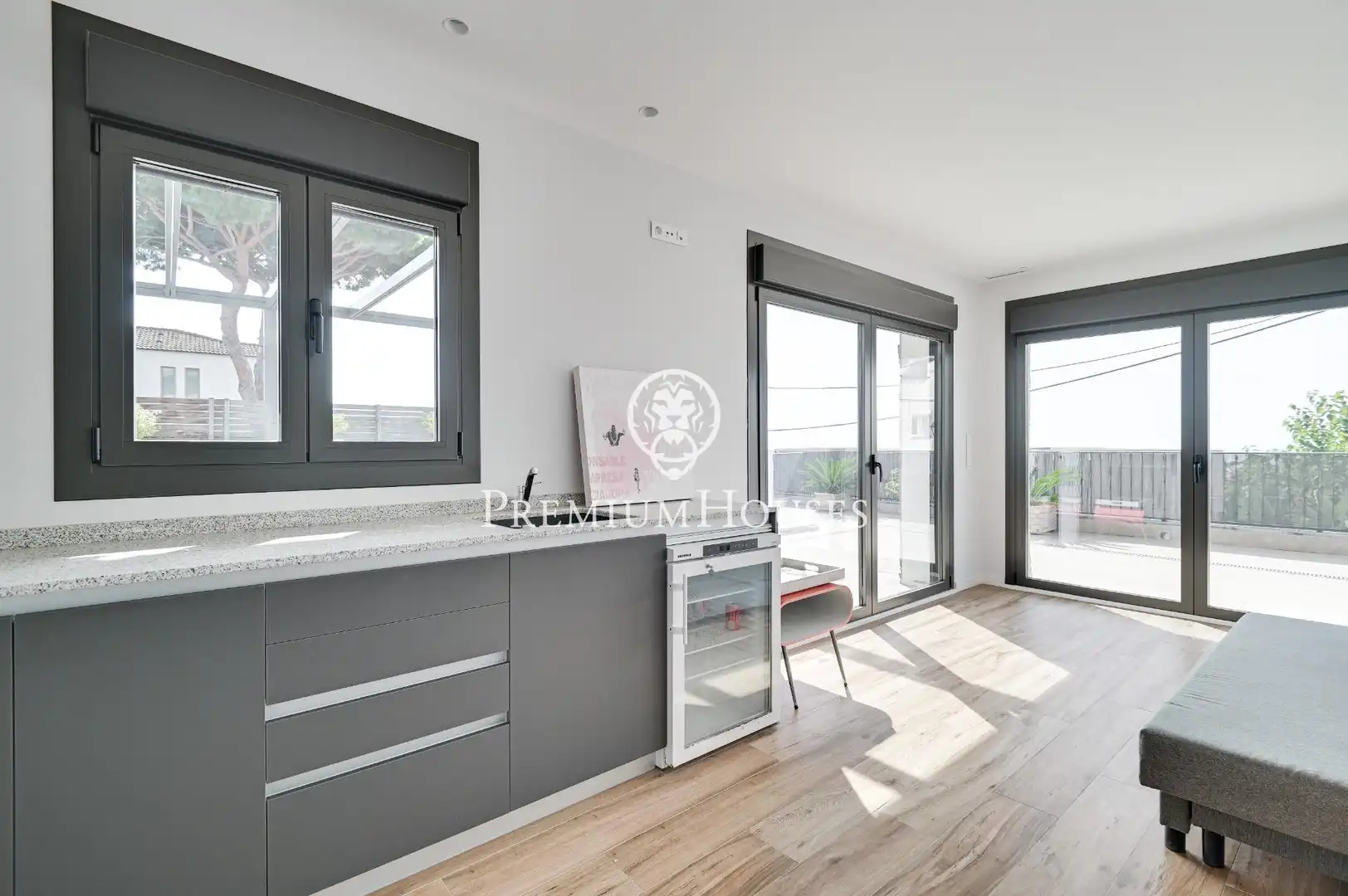 House with terrace for sale in Caldes d'Estrac, imagen 18