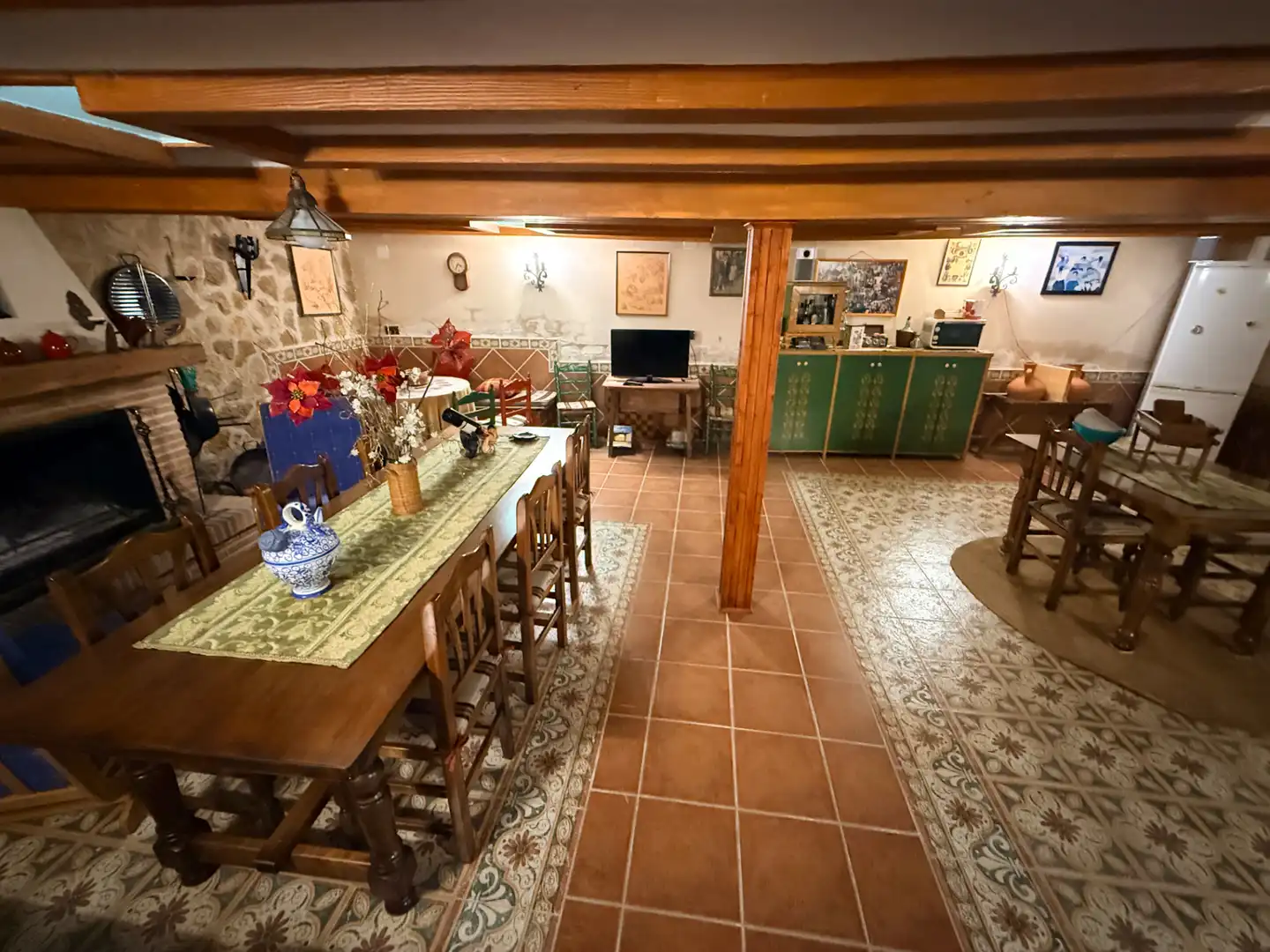 Casa con terrazza in vendita a Calle Fabiola de Mora, imagen 34