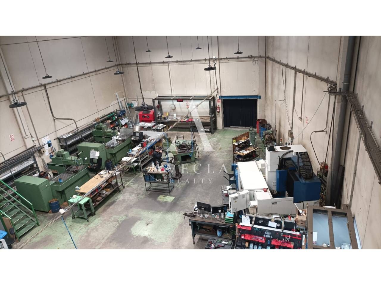 Industrial buildings to rent in Sant Andreu de la Barca