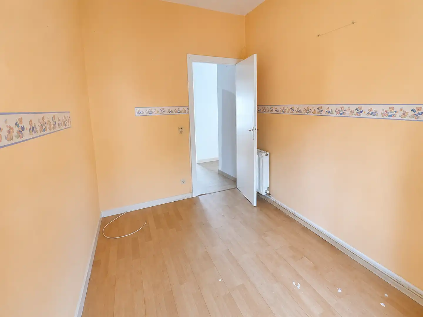 Wohnung zum Verkauf in Benavente