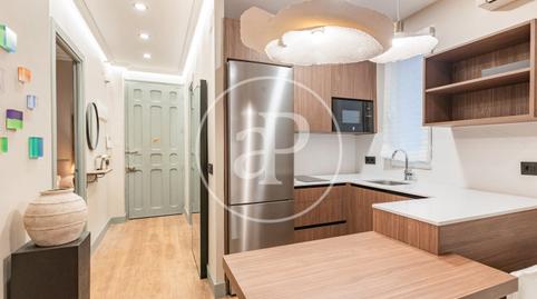 Foto 3 de Pis en venda a Lista,  Madrid Capital