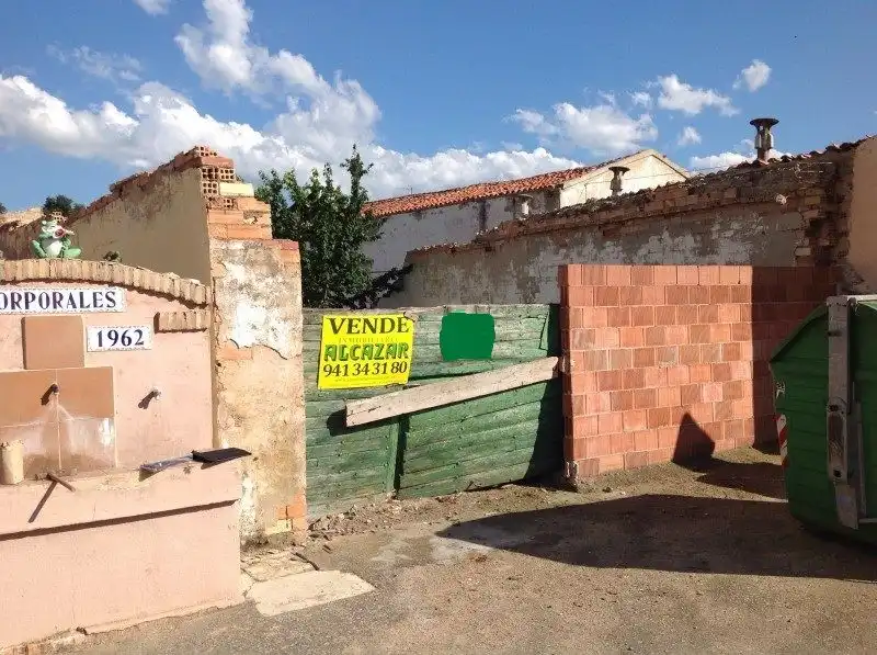 Residential land for sale in Corporales, imagen 5