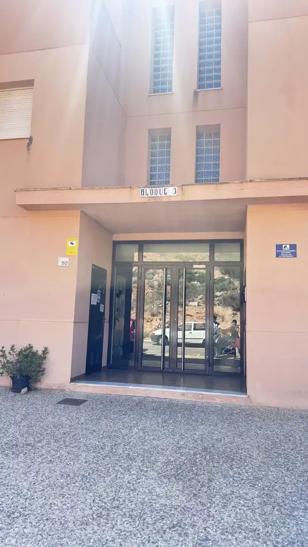 Apartments for sale in Vícar  with Terrace, Swimming Pool and Balcony