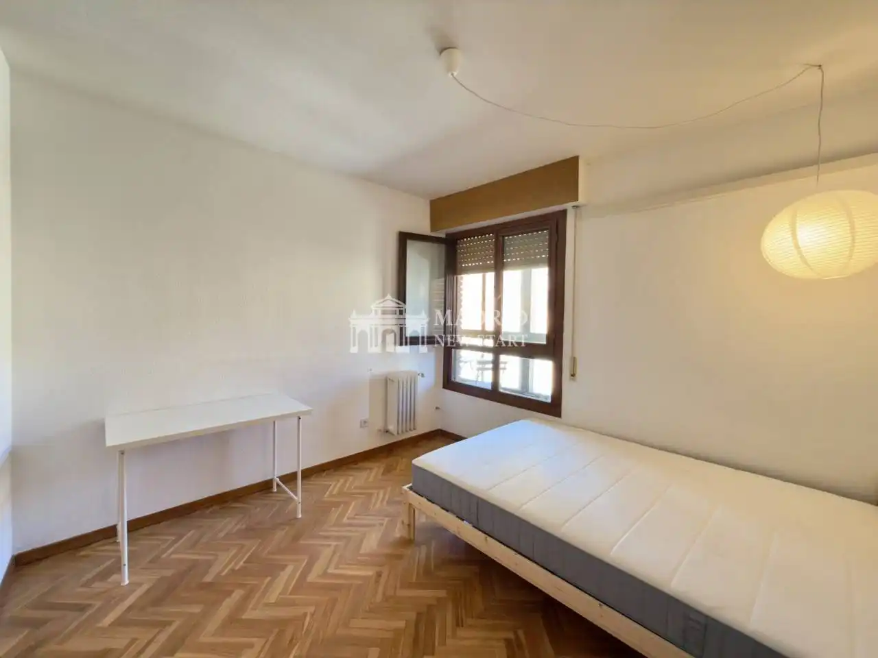 Habitación de Piso de alquiler en Segovia con Calefacción, Parquet y Terraza