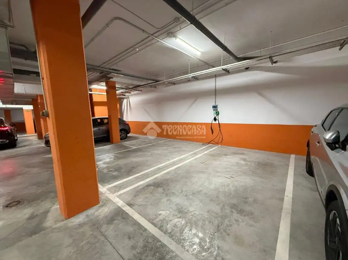 Wohnung zur Miete in La Garena, imagen 35