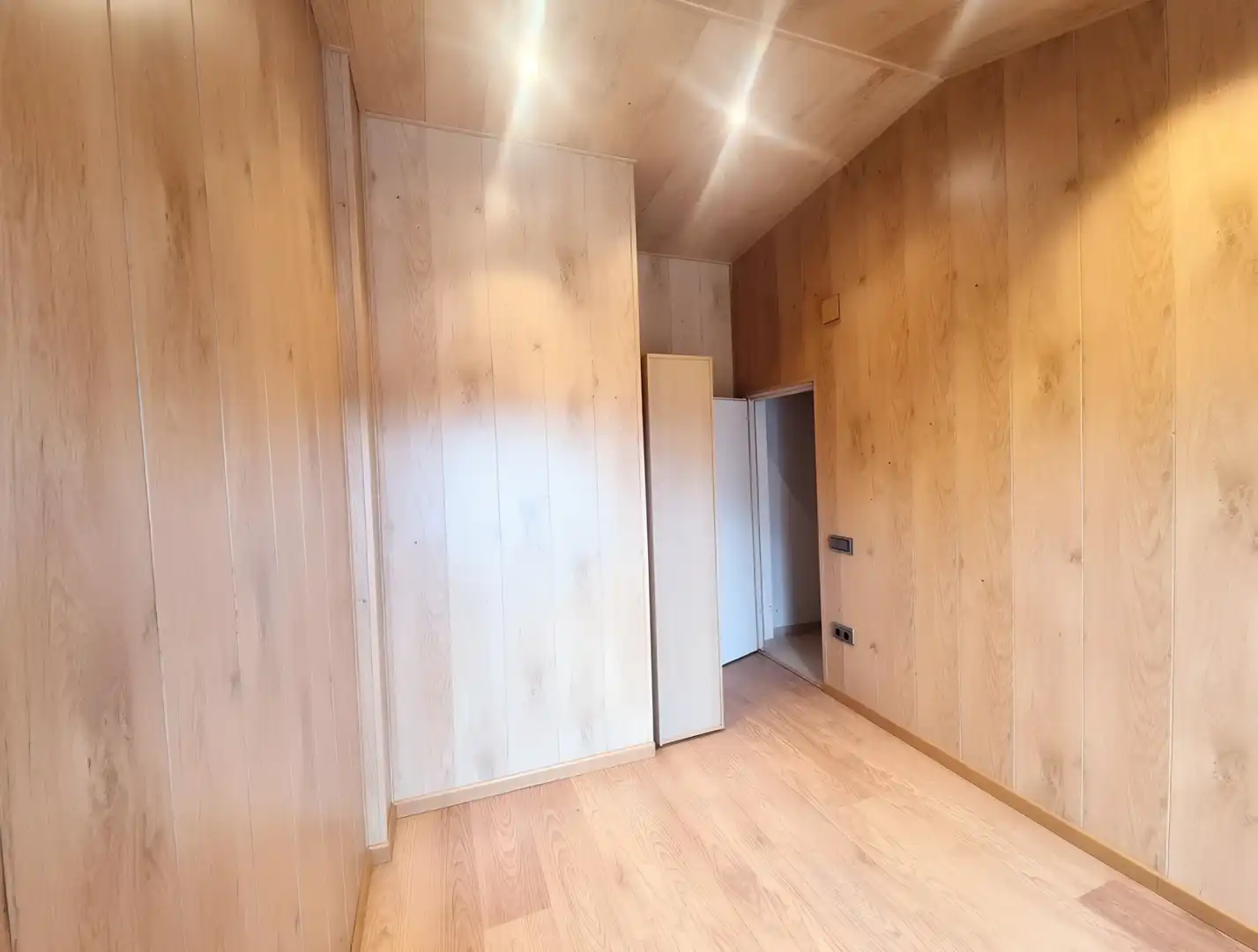 Habitación de Piso en venta en Ripollet con Calefacción y Amueblado
