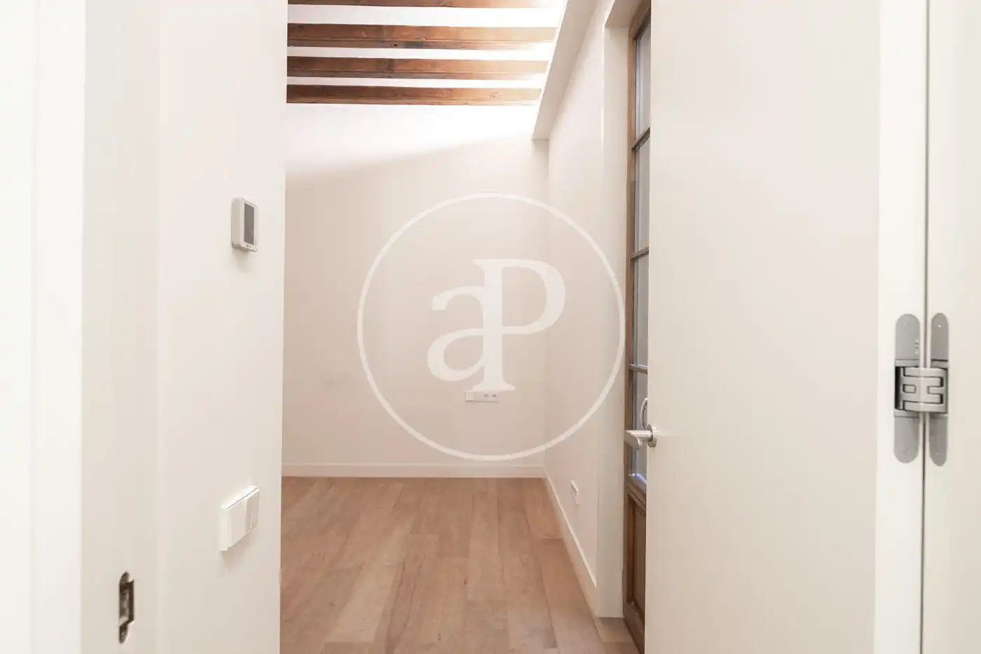 Wohnung zum Verkauf in Dreta de l'Eixample