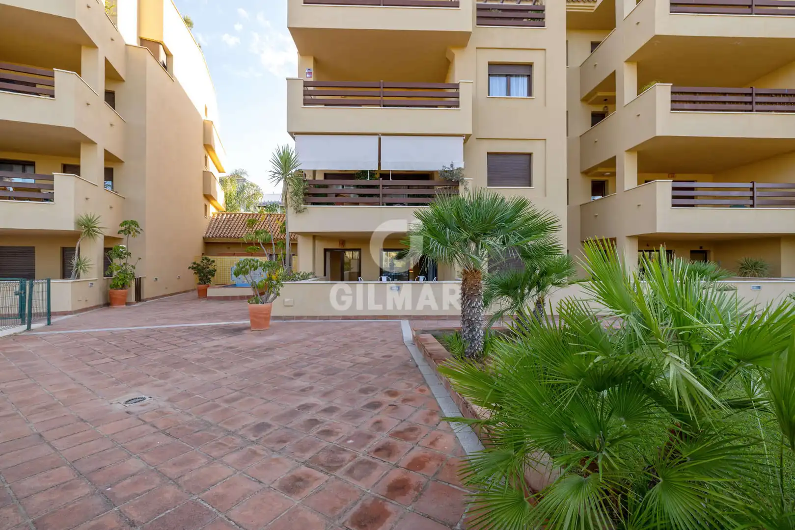 Appartamento con terrazza in vendita a Puerto de Sotogrande - La Marina, imagen 43