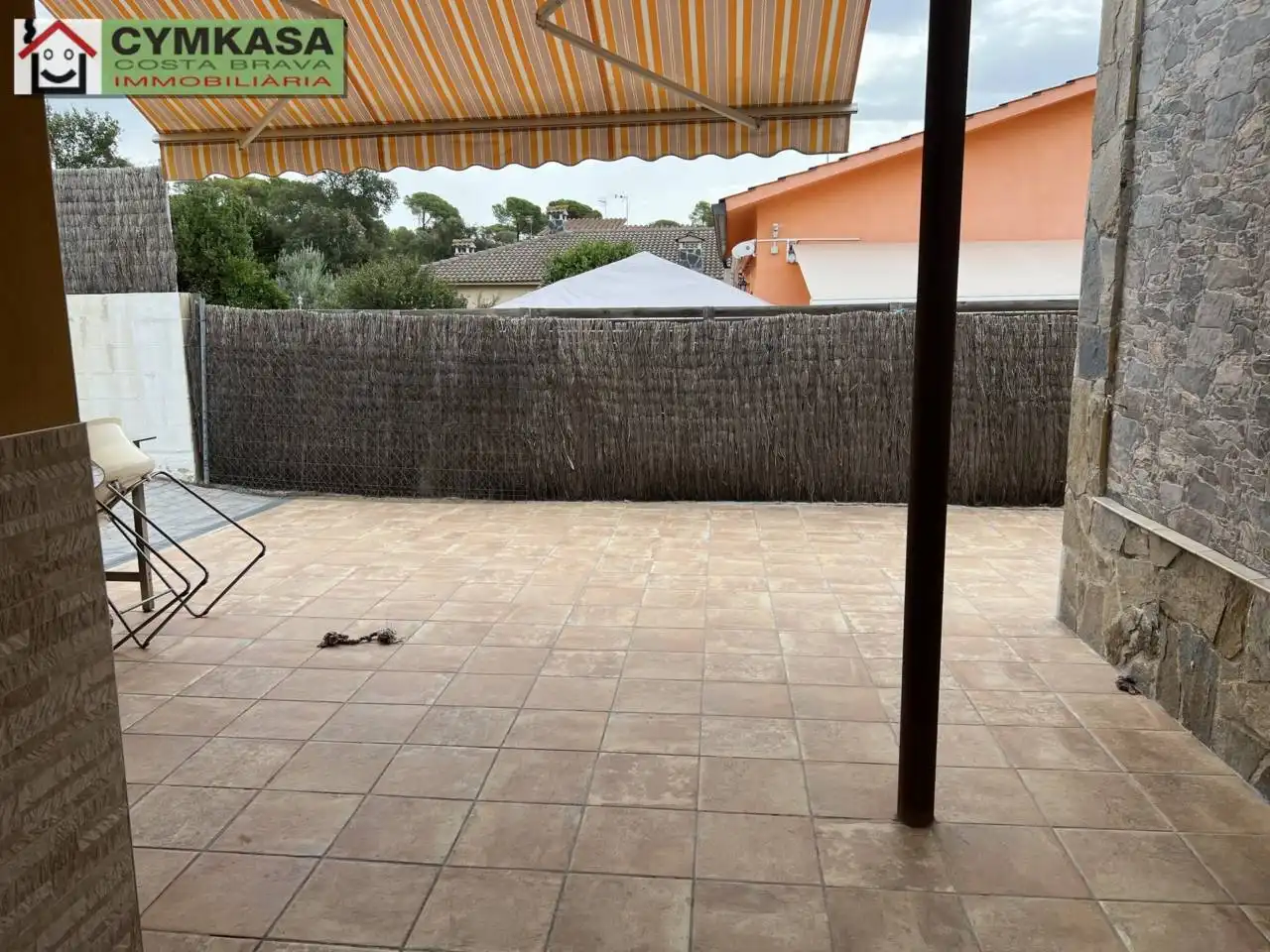 Casa con piscina en venta en Fogars de la Selva, imagen 24