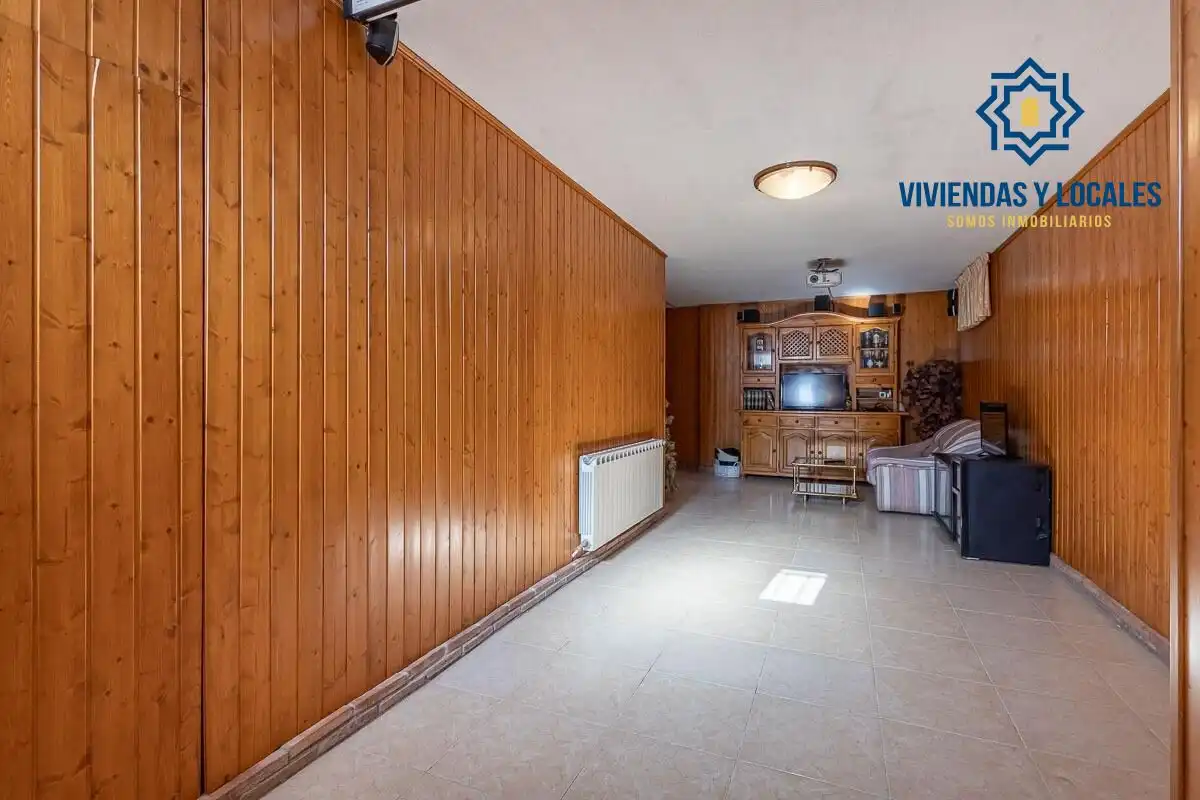 Chalet en venta en Gójar, imagen 34