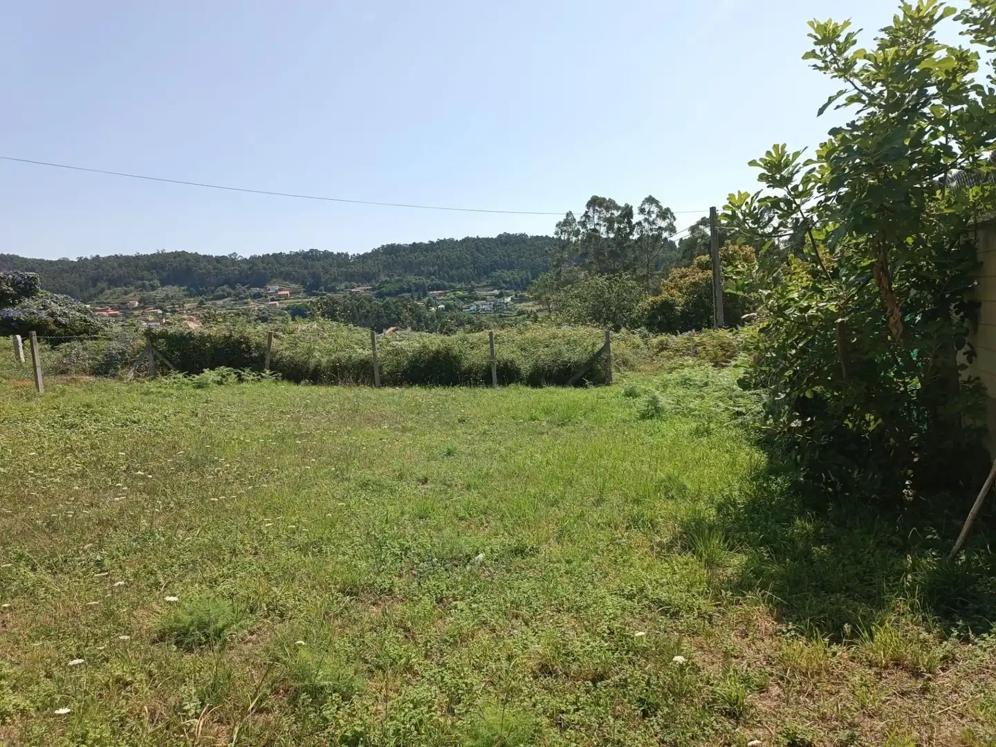 Residencial en venta en Lugar FREIXEIRO, 55, Dorrón