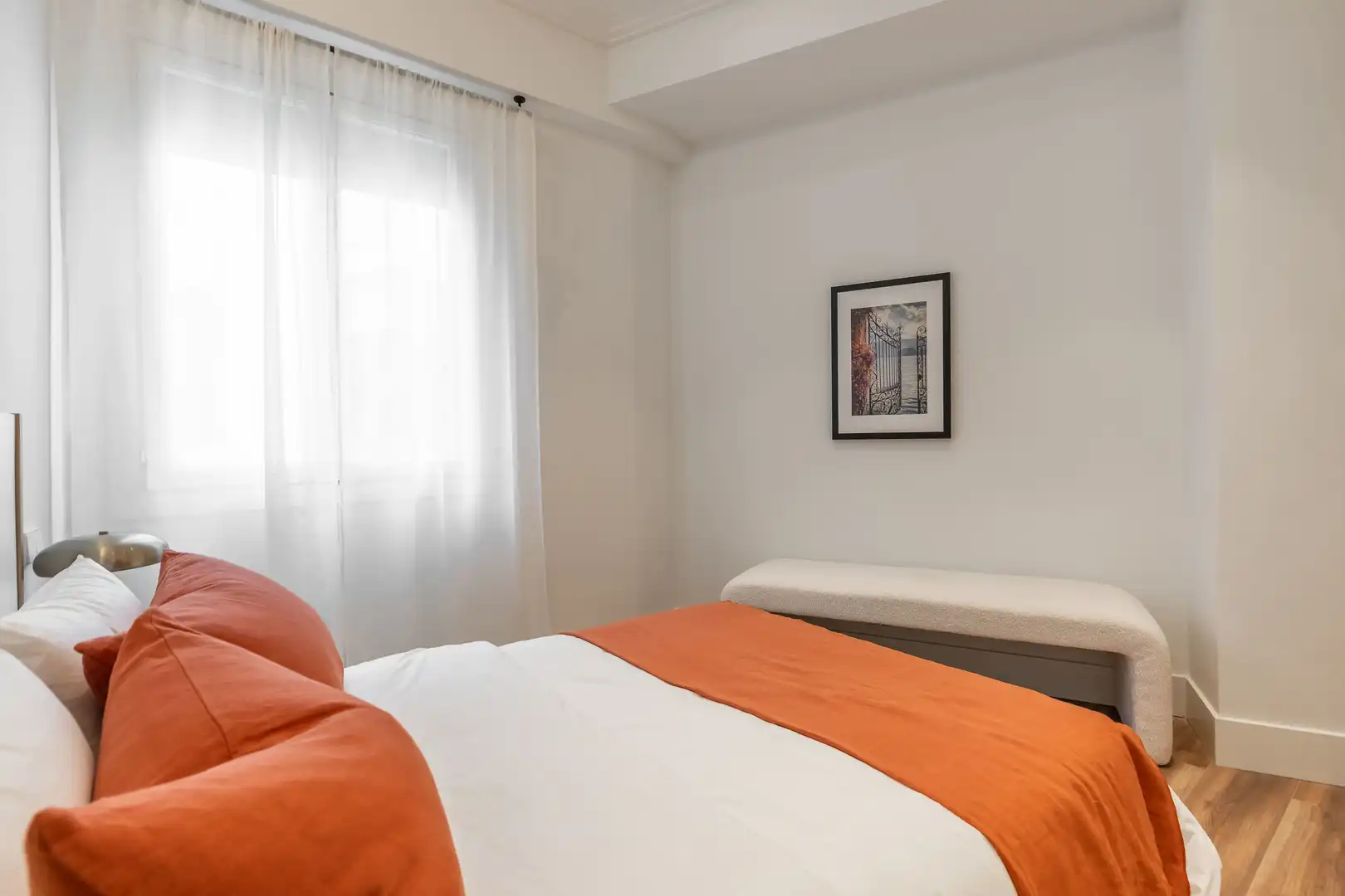 Flat with terrace for sale in Calle de Noblejas, imagen 44