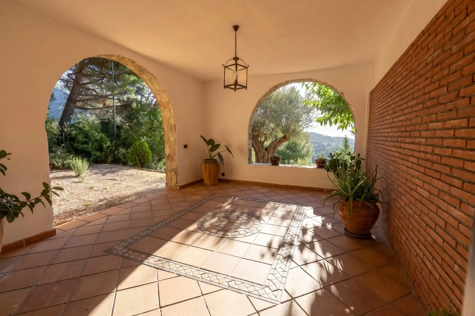 Villa con giardino in vendita a de Puig Codina, imagen 32