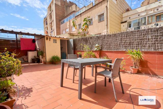 Piso en Venta en Hostafrancs