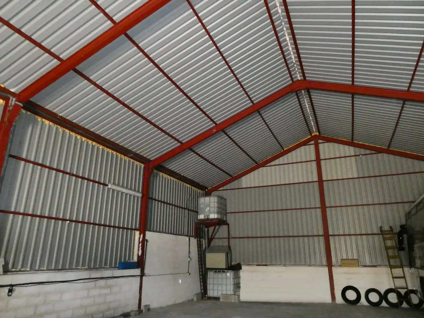 Nau industrial en venda a ZA-P-2223 39, imagen 9