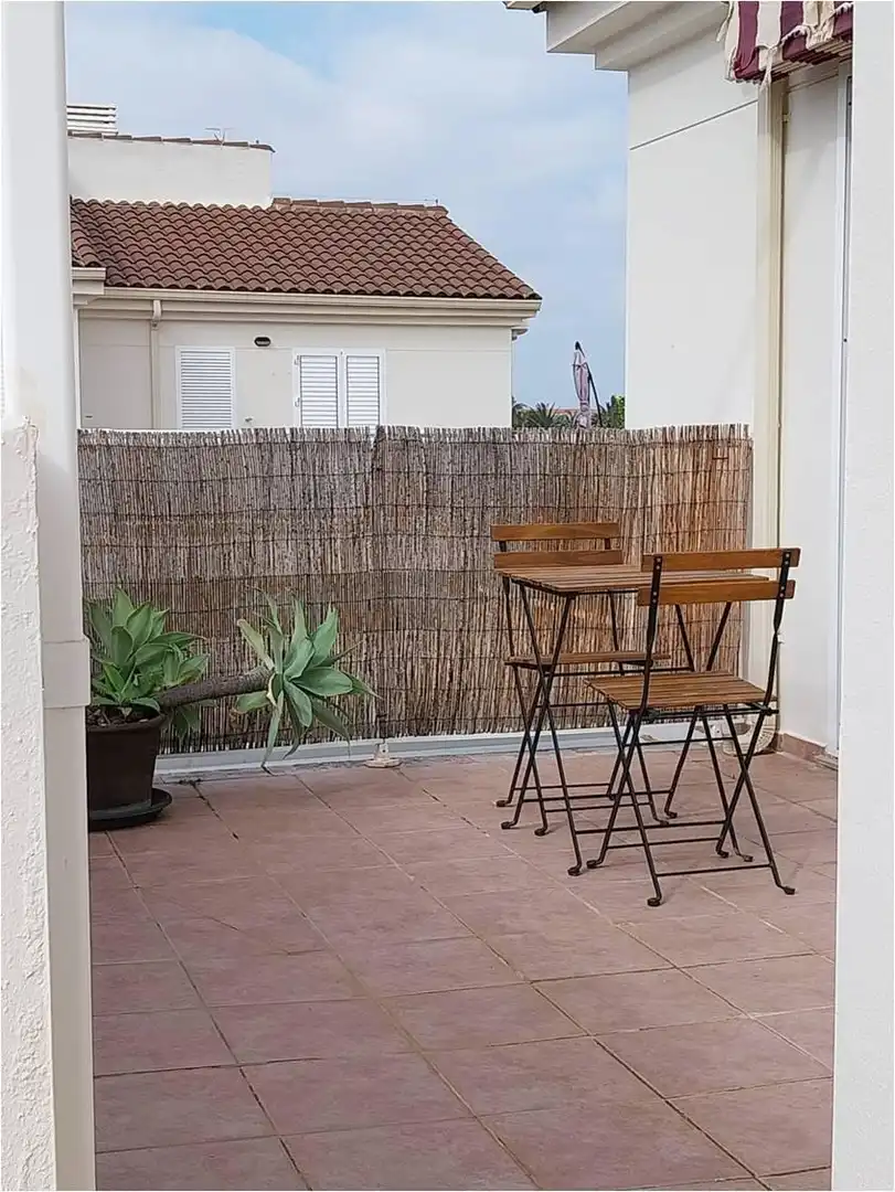 Penthouse mit Pool zum Verkauf in Las Marinas / Les Marines, imagen 18