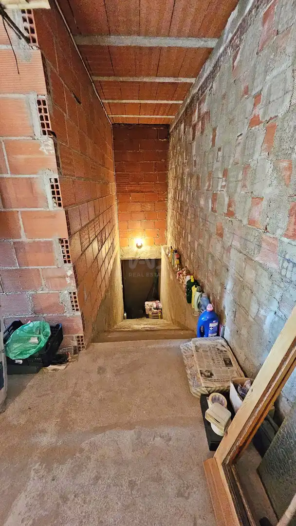 Finca rústica en venta en Doña Inés