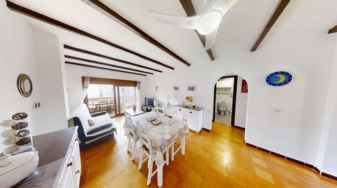 Foto 2 de Apartamento en venta en Poblat Tipic/les Xaboles, Moxó - Sant Mori, Empuriabrava