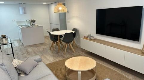 Foto 3 de Apartament de lloguer a Santa María de Gracia, Murcia