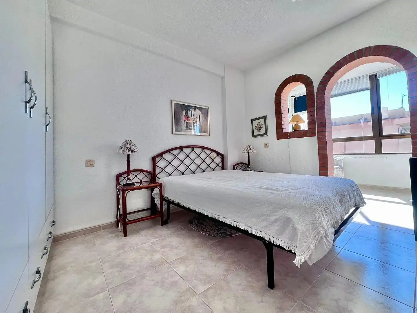 Apartament amb ascensor en venda a Paseo de la Brisa 4, imagen 5