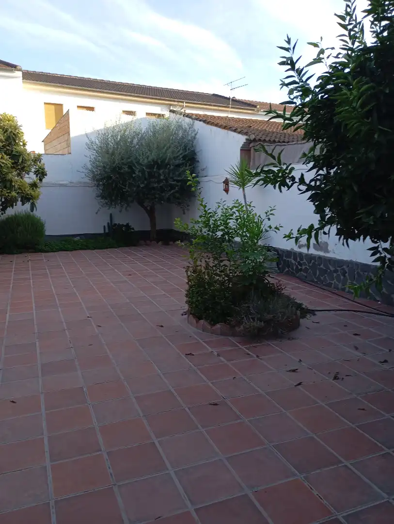 Reihenhaus mit Terrasse zum Verkauf in Fuente Vaqueros, imagen 9