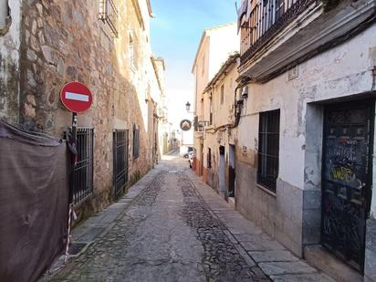 Casa o xalet en venda a Cáceres Capital