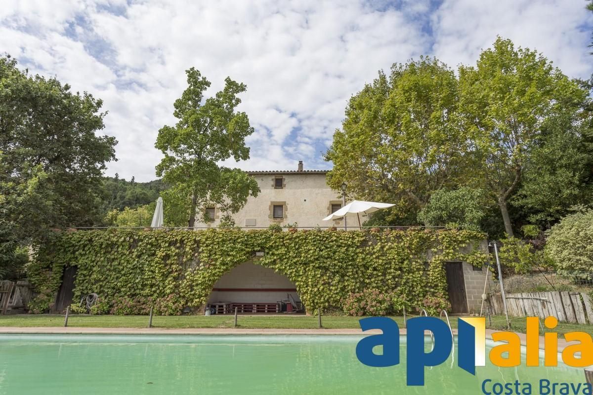 Country house for sale in Carrer Major, Anglès