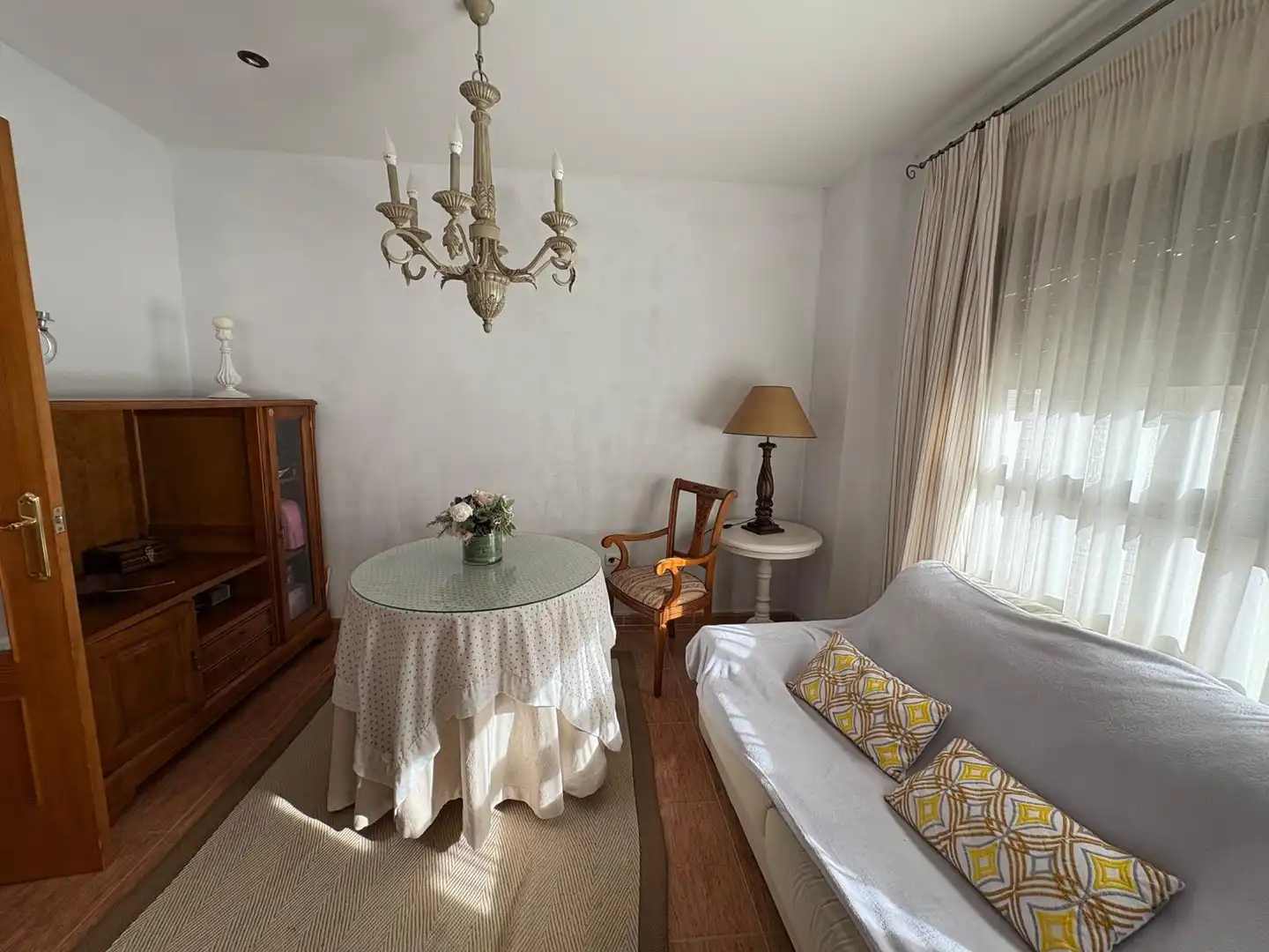 Terraced house with terrace for sale in Almansa, imagen 23