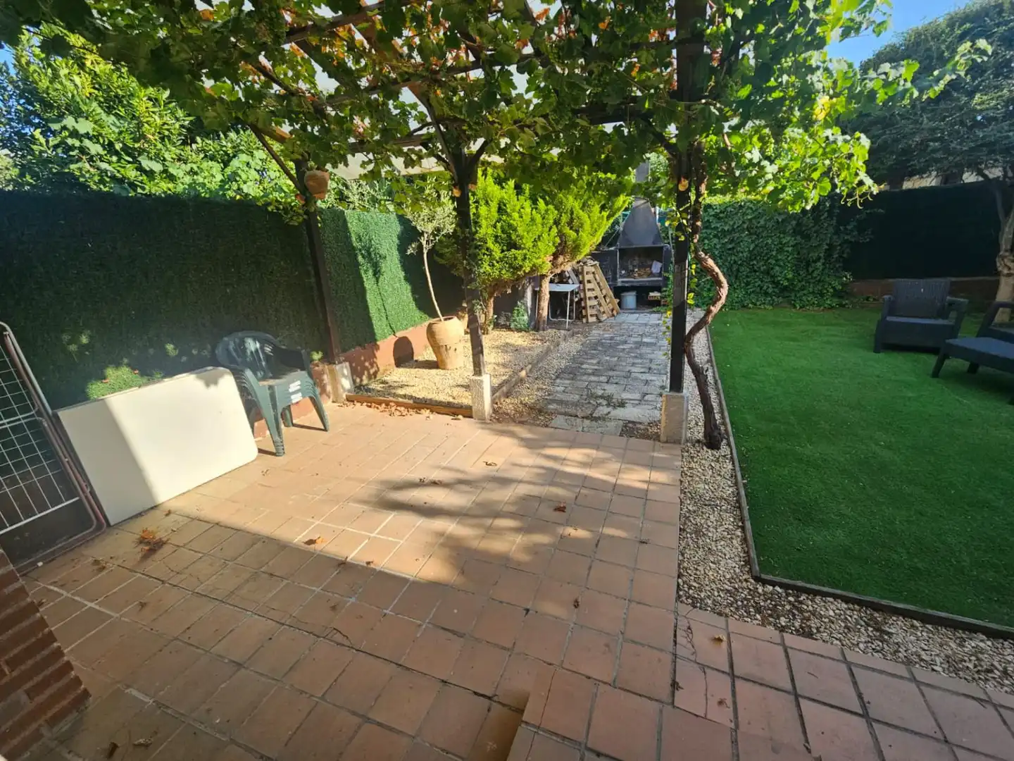 Casa adosada en venta en SAN LORENZO, Uruñuela