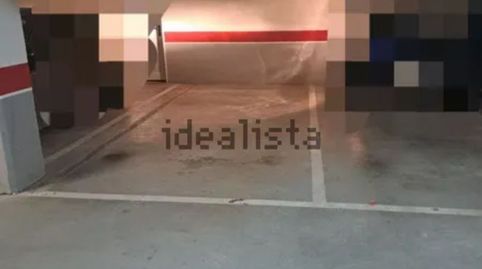 Foto 3 de Garatge en venda a Calle José María Francés Gil, 16, Villimar - V1 - V2 - S3 - S4 - San Cristobal, Burgos Capital