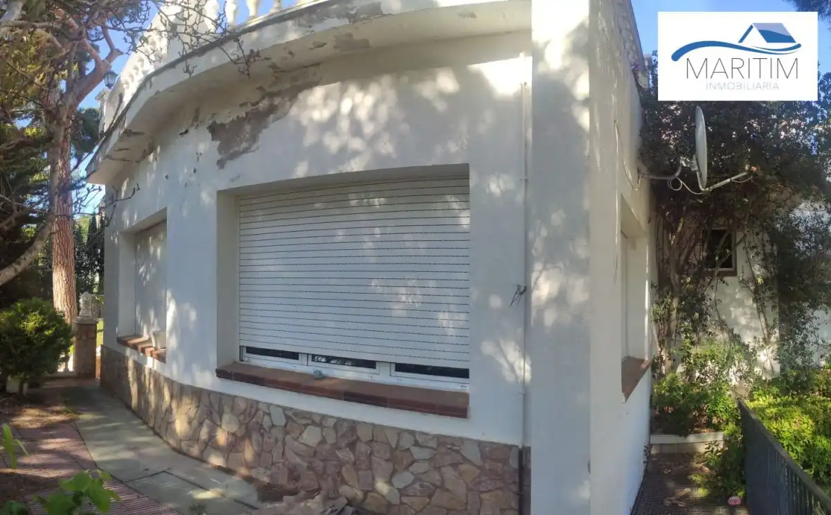 Casa o xalet en venda a Canyelles