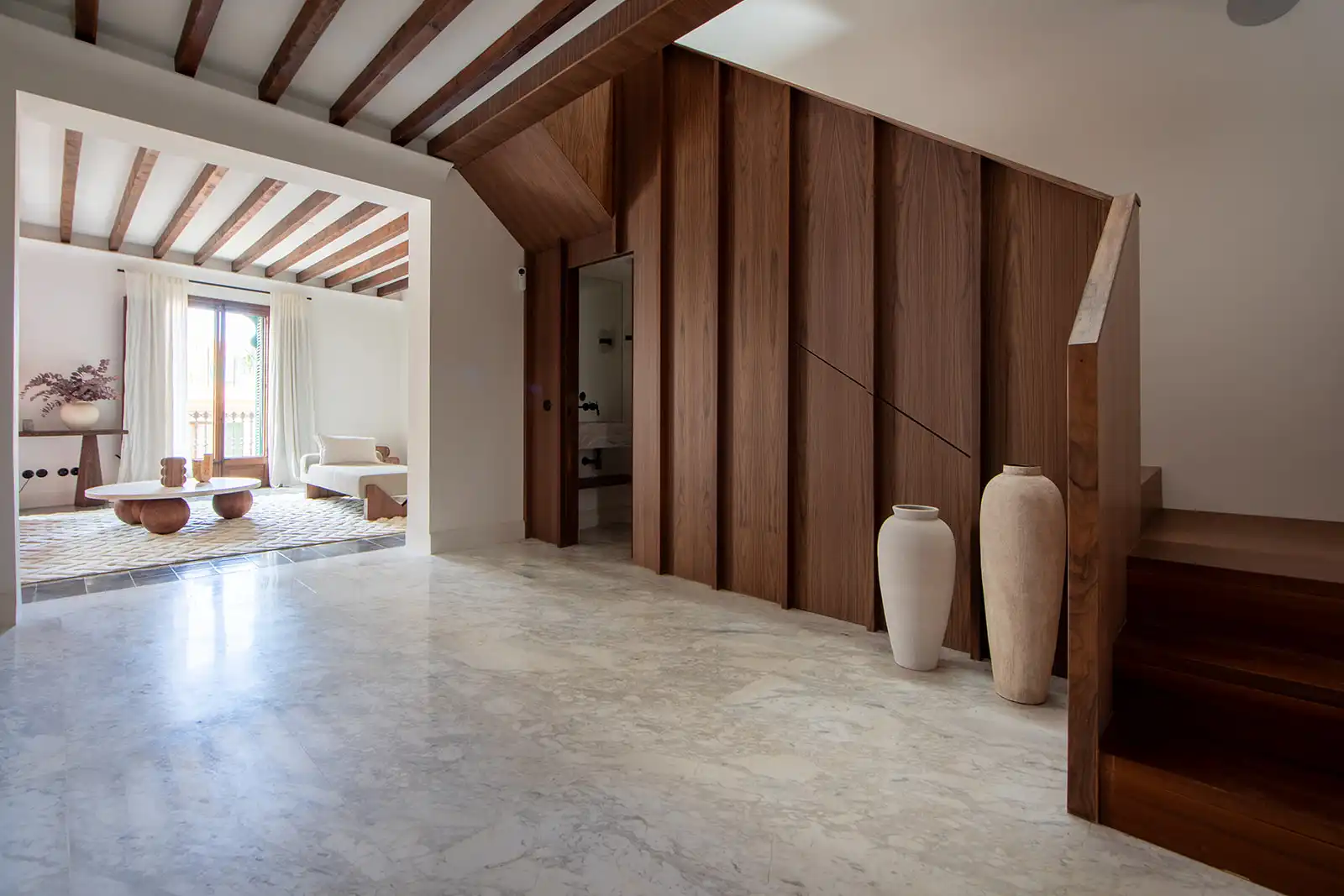 Penthouse with terrace for sale in Centre, imagen 11