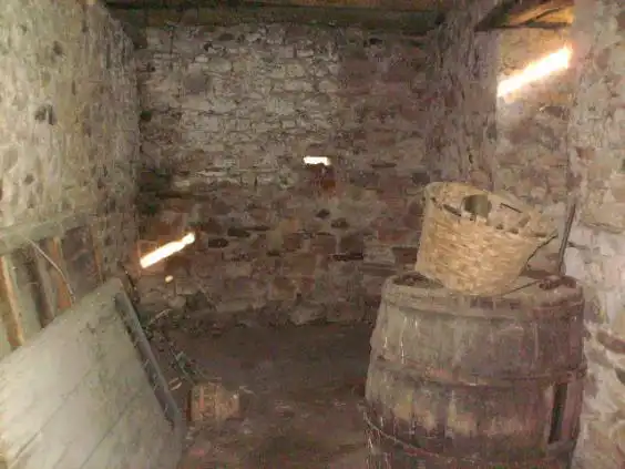 Finca rústica en venta en Toral de los Vados con Trastero y Amueblado