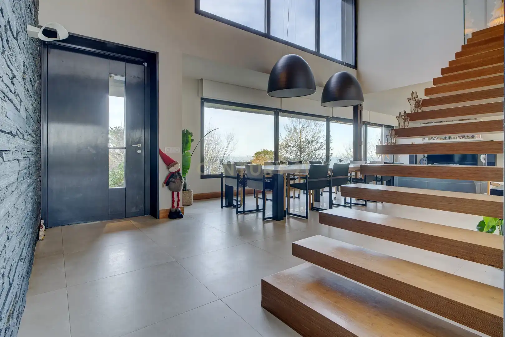 Casa o xalet en venda a camino higuer, 37, Hondarribia