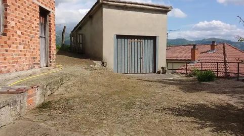 Foto 3 de Casa adosada en venta en Caserio Corredoira, 1a, Bimenes, Asturias